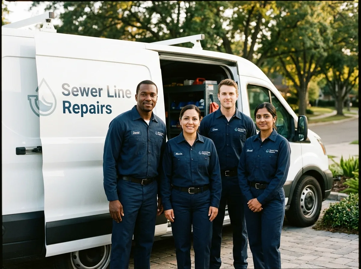 Emergency Plumber company in Saint Stephen, SC