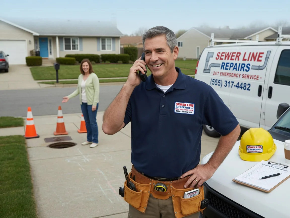 Emergency Plumber Saint Stephen, SC FAQs